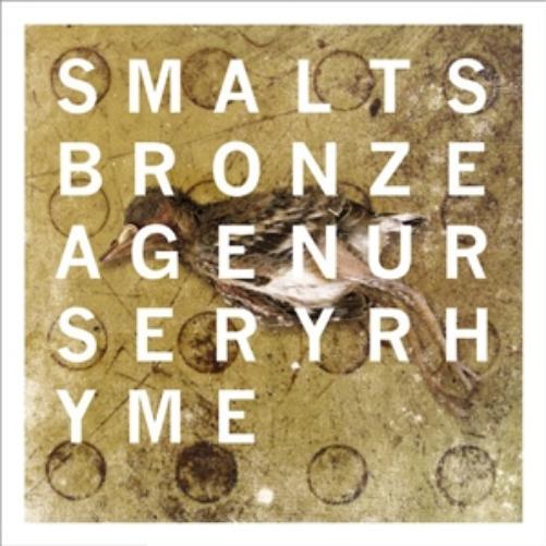 Bronze Age Nursery Rhyme