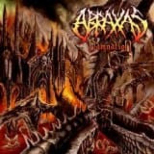 Abraxas - Damnation