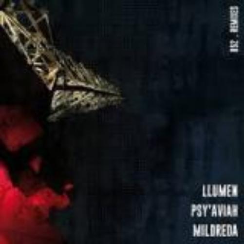B52 Remixes (Llumen, Mildreda, Psy'Aviah)