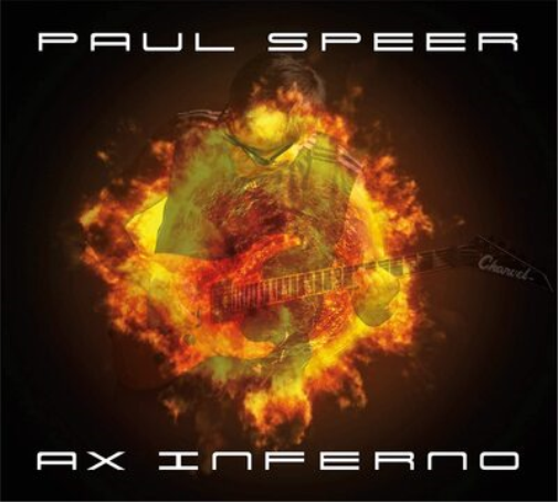 Ax Inferno