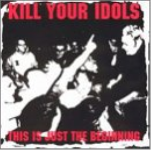 This Is Just the Beginning