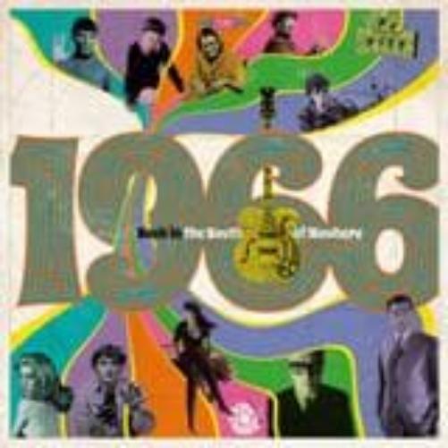 1966 - Back In The South Of Nowhere