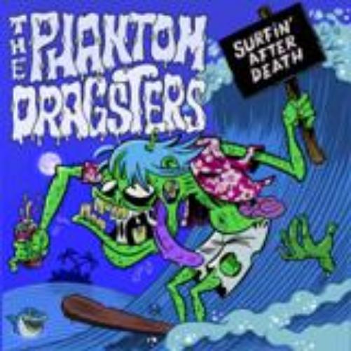 Surfin' After Death