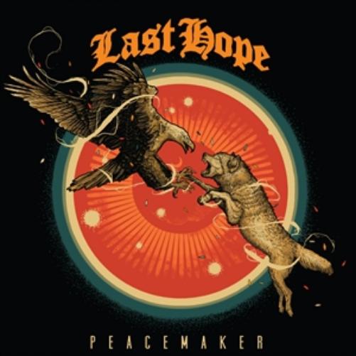 Peacemaker