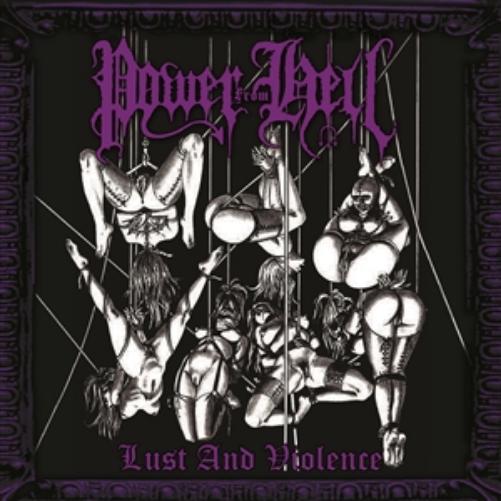 Lust And Violence