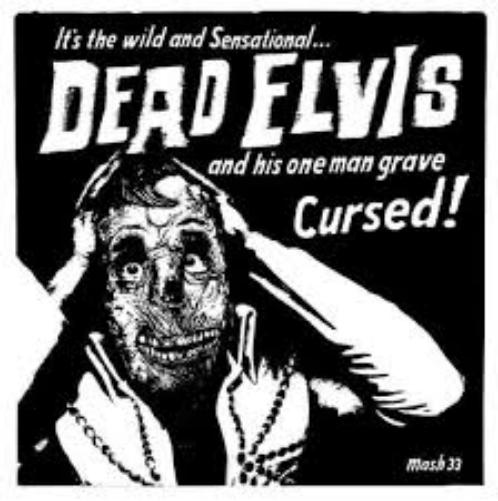 Cursed!