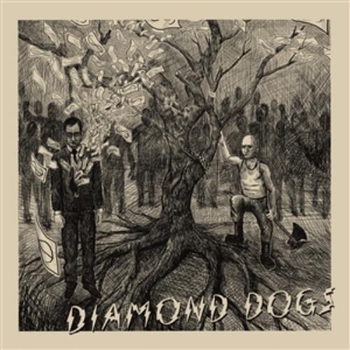 Diamond Dogs
