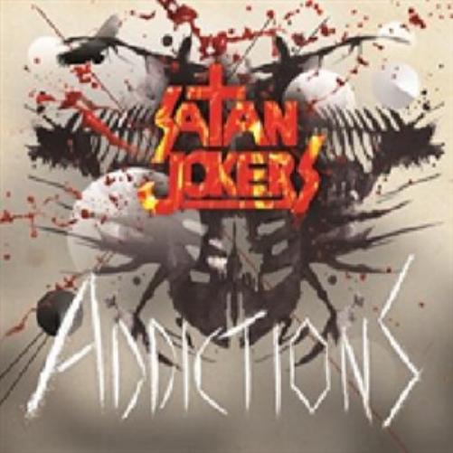 Addictions (+ Ebook)