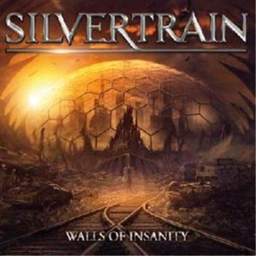 Walls Of Insanity