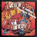 Various (Johnny Thunders Tribute) - Born To Lose