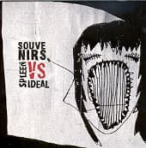 SOUVENIRS - SPLEEN VS IDEAL
