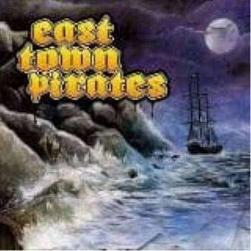 East Town Pirates