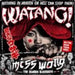 Miss Wong