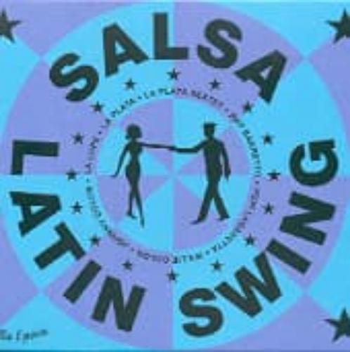 Salsa Latin Swing