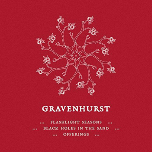 Flashlight Seasons/Black Holes in the Sand/Offerings