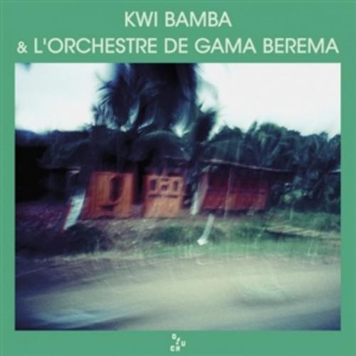 & L'Orchestre De Gama Berema