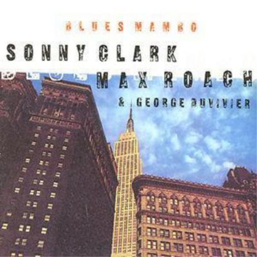 Blues Mambo