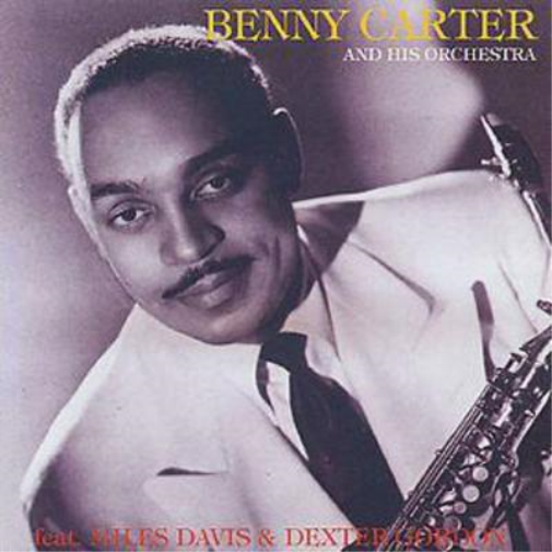 Benny Carter And His Orchestra