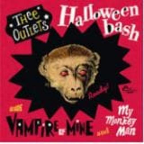 7-HALLOWEEN BASH