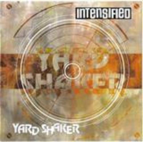 Yard Shaker