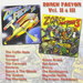 Zorch Factor II & III