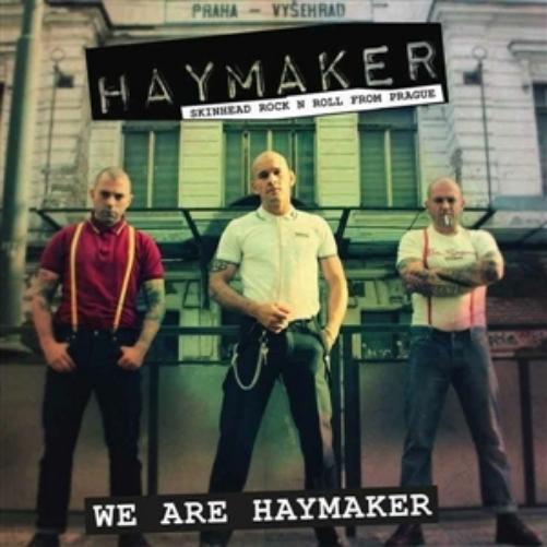 We Are Haymaker