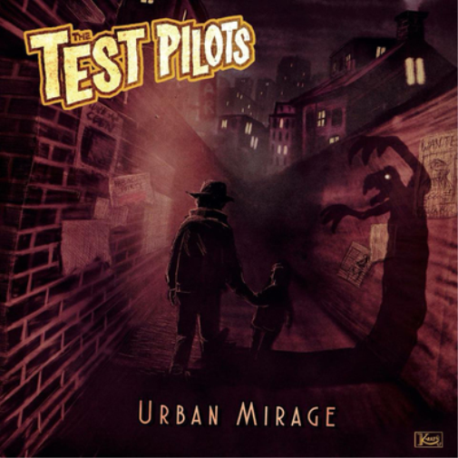 Urban Mirage