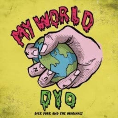 My World