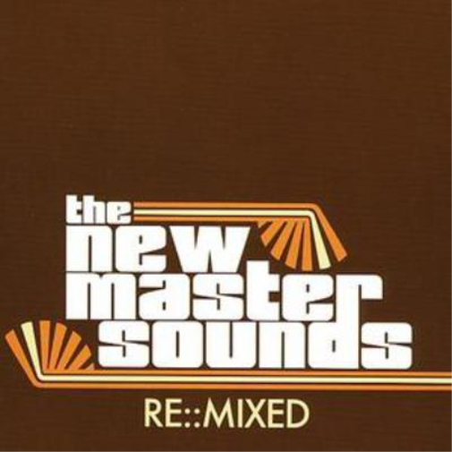 The New Master Sounds Re:mixed