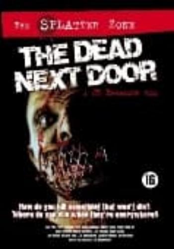 Dead Next Door