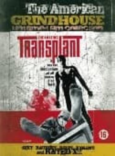 Amazing Transplant, (The)
