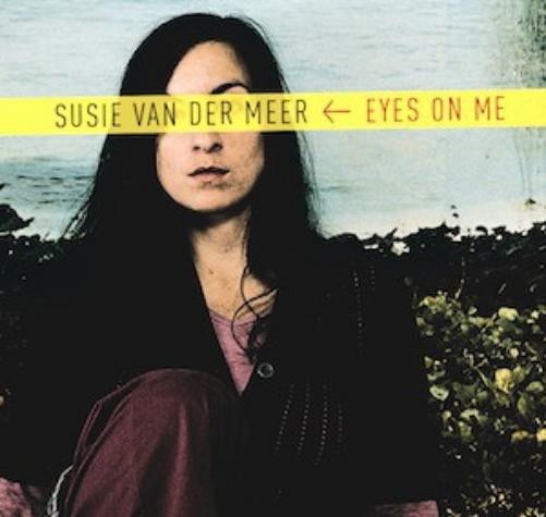 Eyes on Me -Best of