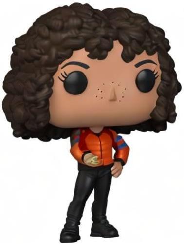 Funko POP! Marvel: Moon Knight - Layla El-Faouly - Collectable Vinyl Figure - Gift Idea - Official Merchandise - Toys for Kids & Adults - TV Fans - Model Figure for Collectors and Display