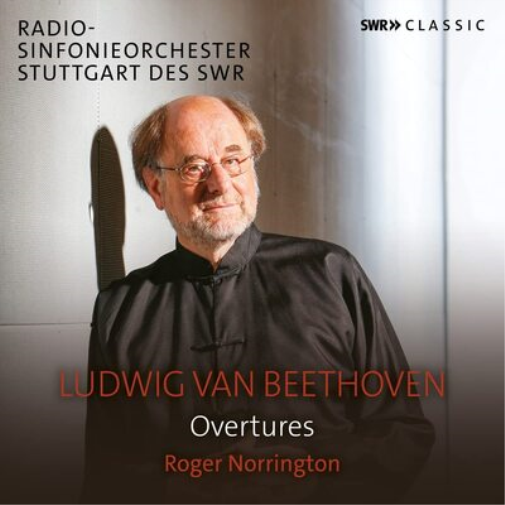 Ludwig Van Beethoven: Overtures