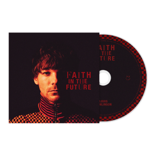Faith in the Future