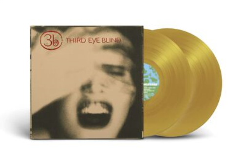 Third Eye Blind