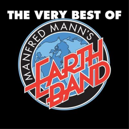 The Best of Manfred Mann's Earth Band