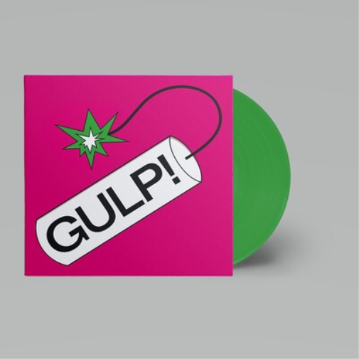 Gulp!