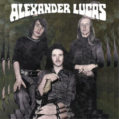 Alexander Lucas