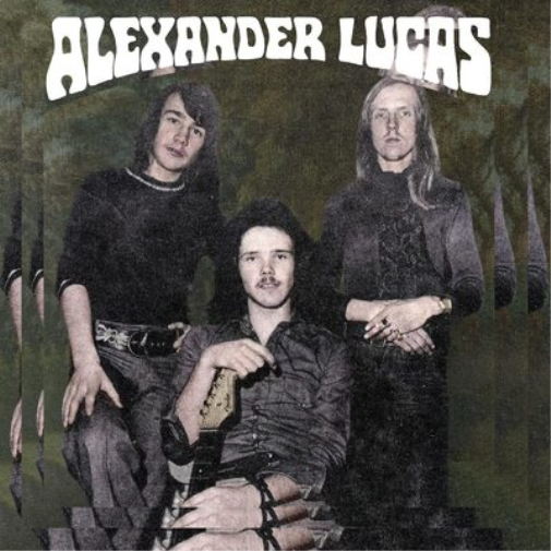 Alexander Lucas