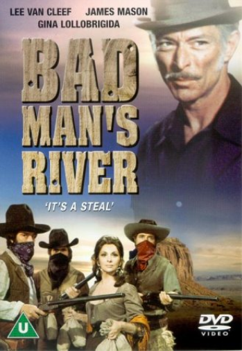 Bad Mans River