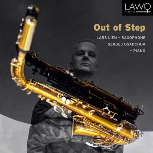 Lars Lien/Sergej Osadchuk: Out of Step