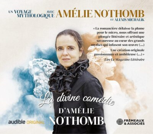 La Divine Comédie