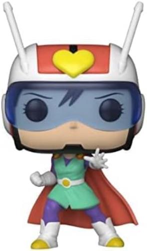 Funko Dragon Ball Z Figurine POP! Animation Vinyl Great Saiyagirl Exclusive 9 cm