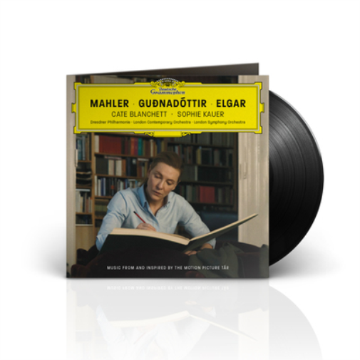 Music from and Inspired By the Motion Picture Tár