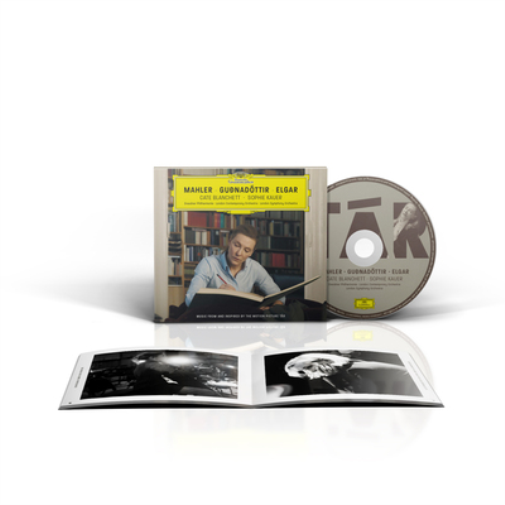 Music from and Inspired By the Motion Picture Tár