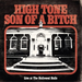 Live at the Hallowed Halls