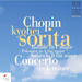 Chopin: Ballade in F Major/Polonaise in A-flat Major/...
