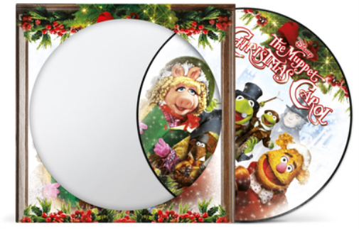 The Muppet Christmas Carol