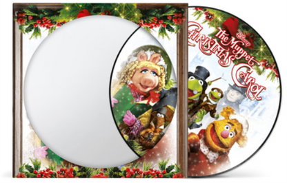 The Muppet Christmas Carol